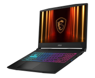 MSI Katana 15 HX i7-14650HX/32GB/1TB RTX5070 - 1349986 - zdjęcie 3